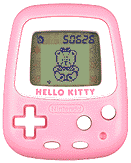 Nintendo Pocket Hello Kitty